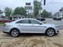 2017 Ingot Silver Ford Taurus AWD SEL (1FAHP2H88HG) with an 3.5L 3.5L V6 288hp 254ft. lbs. Sequential Multiport Fuel Injection engine, 6-Speed Shiftable Automatic transmission, located at 5505 N. Summit St., Toledo, OH, 43611, (419) 729-2688, 41.654953, -83.530014 - Photo#0