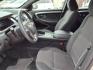 2017 Ingot Silver Ford Taurus AWD SEL (1FAHP2H88HG) with an 3.5L 3.5L V6 288hp 254ft. lbs. Sequential Multiport Fuel Injection engine, 6-Speed Shiftable Automatic transmission, located at 5505 N. Summit St., Toledo, OH, 43611, (419) 729-2688, 41.654953, -83.530014 - Photo#1