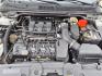 2017 Ingot Silver Ford Taurus AWD SEL (1FAHP2H88HG) with an 3.5L 3.5L V6 288hp 254ft. lbs. Sequential Multiport Fuel Injection engine, 6-Speed Shiftable Automatic transmission, located at 5505 N. Summit St., Toledo, OH, 43611, (419) 729-2688, 41.654953, -83.530014 - Photo#16