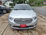 2017 Ingot Silver Ford Taurus AWD SEL (1FAHP2H88HG) with an 3.5L 3.5L V6 288hp 254ft. lbs. Sequential Multiport Fuel Injection engine, 6-Speed Shiftable Automatic transmission, located at 5505 N. Summit St., Toledo, OH, 43611, (419) 729-2688, 41.654953, -83.530014 - Photo#18