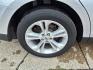 2017 Ingot Silver Ford Taurus AWD SEL (1FAHP2H88HG) with an 3.5L 3.5L V6 288hp 254ft. lbs. Sequential Multiport Fuel Injection engine, 6-Speed Shiftable Automatic transmission, located at 5505 N. Summit St., Toledo, OH, 43611, (419) 729-2688, 41.654953, -83.530014 - Photo#22