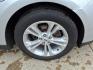 2017 Ingot Silver Ford Taurus AWD SEL (1FAHP2H88HG) with an 3.5L 3.5L V6 288hp 254ft. lbs. Sequential Multiport Fuel Injection engine, 6-Speed Shiftable Automatic transmission, located at 5505 N. Summit St., Toledo, OH, 43611, (419) 729-2688, 41.654953, -83.530014 - Photo#23