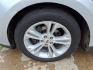2017 Ingot Silver Ford Taurus AWD SEL (1FAHP2H88HG) with an 3.5L 3.5L V6 288hp 254ft. lbs. Sequential Multiport Fuel Injection engine, 6-Speed Shiftable Automatic transmission, located at 5505 N. Summit St., Toledo, OH, 43611, (419) 729-2688, 41.654953, -83.530014 - Photo#24