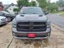 2018 Maximum Steel Metallic Clear Coat RAM 1500 4x4 Sport (1C6RR7MT8JS) with an 5.7L HEMI 5.7L V8 395hp 410ft. lbs. Sequential Multiport Fuel Injection engine, 8-Speed Shiftable Automatic transmission, located at 5505 N. Summit St., Toledo, OH, 43611, (419) 729-2688, 41.654953, -83.530014 - Photo#19