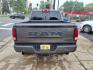 2018 Maximum Steel Metallic Clear Coat RAM 1500 4x4 Sport (1C6RR7MT8JS) with an 5.7L HEMI 5.7L V8 395hp 410ft. lbs. Sequential Multiport Fuel Injection engine, 8-Speed Shiftable Automatic transmission, located at 5505 N. Summit St., Toledo, OH, 43611, (419) 729-2688, 41.654953, -83.530014 - Photo#23