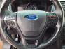 2016 Blue Jeans Ford Explorer AWD XLT (1FM5K8DH7GG) with an 2.3L EcoBoost 2.3L Turbo I4 280hp 310ft. lbs. Direct Injection engine, 6-Speed Shiftable Automatic transmission, located at 5505 N. Summit St., Toledo, OH, 43611, (419) 729-2688, 41.654953, -83.530014 - Photo#8