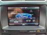 2016 Blue Jeans Ford Explorer AWD XLT (1FM5K8DH7GG) with an 2.3L EcoBoost 2.3L Turbo I4 280hp 310ft. lbs. Direct Injection engine, 6-Speed Shiftable Automatic transmission, located at 5505 N. Summit St., Toledo, OH, 43611, (419) 729-2688, 41.654953, -83.530014 - Photo#13