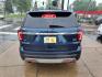 2016 Blue Jeans Ford Explorer AWD XLT (1FM5K8DH7GG) with an 2.3L EcoBoost 2.3L Turbo I4 280hp 310ft. lbs. Direct Injection engine, 6-Speed Shiftable Automatic transmission, located at 5505 N. Summit St., Toledo, OH, 43611, (419) 729-2688, 41.654953, -83.530014 - Photo#24
