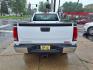 2013 Summit White GMC Sierra 1500 4x4 Work Truck (1GTN2TEA1DZ) with an 4.8L Vortec 4.8L Flex Fuel V8 302hp 305ft. lbs. Sequential-Port F.I. engine, 4-Speed Automatic transmission, located at 5505 N. Summit St., Toledo, OH, 43611, (419) 729-2688, 41.654953, -83.530014 - Photo#18