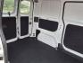 2017 Fresh Powder Nissan NV200 SV (3N6CM0KN7HK) with an 2.0L 2.0L I4 131hp 139ft. lbs. Sequential Multiport Fuel Injection engine, CVT transmission, located at 5505 N. Summit St., Toledo, OH, 43611, (419) 729-2688, 41.654953, -83.530014 - Photo#3