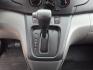 2017 Fresh Powder Nissan NV200 SV (3N6CM0KN7HK) with an 2.0L 2.0L I4 131hp 139ft. lbs. Sequential Multiport Fuel Injection engine, CVT transmission, located at 5505 N. Summit St., Toledo, OH, 43611, (419) 729-2688, 41.654953, -83.530014 - Photo#10