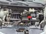 2017 Fresh Powder Nissan NV200 SV (3N6CM0KN7HK) with an 2.0L 2.0L I4 131hp 139ft. lbs. Sequential Multiport Fuel Injection engine, CVT transmission, located at 5505 N. Summit St., Toledo, OH, 43611, (419) 729-2688, 41.654953, -83.530014 - Photo#16
