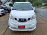 2017 Fresh Powder Nissan NV200 SV (3N6CM0KN7HK) with an 2.0L 2.0L I4 131hp 139ft. lbs. Sequential Multiport Fuel Injection engine, CVT transmission, located at 5505 N. Summit St., Toledo, OH, 43611, (419) 729-2688, 41.654953, -83.530014 - Photo#18