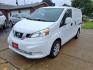 2017 Fresh Powder Nissan NV200 SV (3N6CM0KN7HK) with an 2.0L 2.0L I4 131hp 139ft. lbs. Sequential Multiport Fuel Injection engine, CVT transmission, located at 5505 N. Summit St., Toledo, OH, 43611, (419) 729-2688, 41.654953, -83.530014 - Photo#19