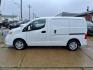 2017 Fresh Powder Nissan NV200 SV (3N6CM0KN7HK) with an 2.0L 2.0L I4 131hp 139ft. lbs. Sequential Multiport Fuel Injection engine, CVT transmission, located at 5505 N. Summit St., Toledo, OH, 43611, (419) 729-2688, 41.654953, -83.530014 - Photo#20