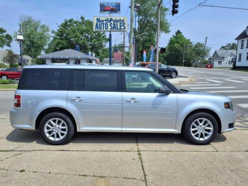 2013 Ford Flex SE