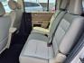 2013 Ingot Silver Metallic Ford Flex SE (2FMGK5B82DB) with an 3.5L 3.5L V6 287hp 254ft. lbs. Sequential Multiport Fuel Injection engine, 6-Speed Shiftable Automatic transmission, located at 5505 N. Summit St., Toledo, OH, 43611, (419) 729-2688, 41.654953, -83.530014 - Photo#3
