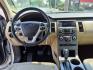 2013 Ingot Silver Metallic Ford Flex SE (2FMGK5B82DB) with an 3.5L 3.5L V6 287hp 254ft. lbs. Sequential Multiport Fuel Injection engine, 6-Speed Shiftable Automatic transmission, located at 5505 N. Summit St., Toledo, OH, 43611, (419) 729-2688, 41.654953, -83.530014 - Photo#5