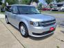 2013 Ingot Silver Metallic Ford Flex SE (2FMGK5B82DB) with an 3.5L 3.5L V6 287hp 254ft. lbs. Sequential Multiport Fuel Injection engine, 6-Speed Shiftable Automatic transmission, located at 5505 N. Summit St., Toledo, OH, 43611, (419) 729-2688, 41.654953, -83.530014 - Photo#16