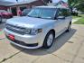 2013 Ingot Silver Metallic Ford Flex SE (2FMGK5B82DB) with an 3.5L 3.5L V6 287hp 254ft. lbs. Sequential Multiport Fuel Injection engine, 6-Speed Shiftable Automatic transmission, located at 5505 N. Summit St., Toledo, OH, 43611, (419) 729-2688, 41.654953, -83.530014 - Photo#18