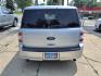 2013 Ingot Silver Metallic Ford Flex SE (2FMGK5B82DB) with an 3.5L 3.5L V6 287hp 254ft. lbs. Sequential Multiport Fuel Injection engine, 6-Speed Shiftable Automatic transmission, located at 5505 N. Summit St., Toledo, OH, 43611, (419) 729-2688, 41.654953, -83.530014 - Photo#20