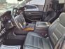 2015 Onyx Black GMC Yukon XL Denali (1GKS2JKJ8FR) with an 6.2L EcoTec3 6.2L V8 420hp 460ft. lbs. Direct Injection engine, Automatic transmission, located at 5505 N. Summit St., Toledo, OH, 43611, (419) 729-2688, 41.654953, -83.530014 - Photo#2