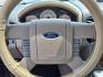 2004 Medium Wedgewood Blue Clearcoat Ford F-150 Lariat (1FTPW14574K) with an 5.4L Triton 5.4L V8 300hp 365ft. lbs. Sequential Multiport Fuel Injection engine, 4-Speed Automatic transmission, located at 5505 N. Summit St., Toledo, OH, 43611, (419) 729-2688, 41.654953, -83.530014 - Photo#8