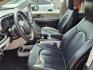 2023 Fathom Blue Pearl Coat Chrysler Pacifica Touring L (2C4RC1BGXPR) with an 3.6L Pentastar 3.6L V6 287hp 262ft. lbs. Sequential Multiport Fuel Injection engine, 9-Speed Shiftable Automatic transmission, located at 5505 N. Summit St., Toledo, OH, 43611, (419) 729-2688, 41.654953, -83.530014 - Photo#1