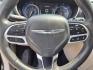 2023 Fathom Blue Pearl Coat Chrysler Pacifica Touring L (2C4RC1BGXPR) with an 3.6L Pentastar 3.6L V6 287hp 262ft. lbs. Sequential Multiport Fuel Injection engine, 9-Speed Shiftable Automatic transmission, located at 5505 N. Summit St., Toledo, OH, 43611, (419) 729-2688, 41.654953, -83.530014 - Photo#8
