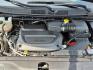 2023 Fathom Blue Pearl Coat Chrysler Pacifica Touring L (2C4RC1BGXPR) with an 3.6L Pentastar 3.6L V6 287hp 262ft. lbs. Sequential Multiport Fuel Injection engine, 9-Speed Shiftable Automatic transmission, located at 5505 N. Summit St., Toledo, OH, 43611, (419) 729-2688, 41.654953, -83.530014 - Photo#17