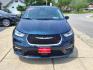 2023 Fathom Blue Pearl Coat Chrysler Pacifica Touring L (2C4RC1BGXPR) with an 3.6L Pentastar 3.6L V6 287hp 262ft. lbs. Sequential Multiport Fuel Injection engine, 9-Speed Shiftable Automatic transmission, located at 5505 N. Summit St., Toledo, OH, 43611, (419) 729-2688, 41.654953, -83.530014 - Photo#19