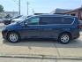 2023 Fathom Blue Pearl Coat Chrysler Pacifica Touring L (2C4RC1BGXPR) with an 3.6L Pentastar 3.6L V6 287hp 262ft. lbs. Sequential Multiport Fuel Injection engine, 9-Speed Shiftable Automatic transmission, located at 5505 N. Summit St., Toledo, OH, 43611, (419) 729-2688, 41.654953, -83.530014 - Photo#21
