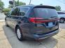 2023 Fathom Blue Pearl Coat Chrysler Pacifica Touring L (2C4RC1BGXPR) with an 3.6L Pentastar 3.6L V6 287hp 262ft. lbs. Sequential Multiport Fuel Injection engine, 9-Speed Shiftable Automatic transmission, located at 5505 N. Summit St., Toledo, OH, 43611, (419) 729-2688, 41.654953, -83.530014 - Photo#22