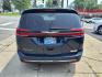 2023 Fathom Blue Pearl Coat Chrysler Pacifica Touring L (2C4RC1BGXPR) with an 3.6L Pentastar 3.6L V6 287hp 262ft. lbs. Sequential Multiport Fuel Injection engine, 9-Speed Shiftable Automatic transmission, located at 5505 N. Summit St., Toledo, OH, 43611, (419) 729-2688, 41.654953, -83.530014 - Photo#23