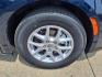 2023 Fathom Blue Pearl Coat Chrysler Pacifica Touring L (2C4RC1BGXPR) with an 3.6L Pentastar 3.6L V6 287hp 262ft. lbs. Sequential Multiport Fuel Injection engine, 9-Speed Shiftable Automatic transmission, located at 5505 N. Summit St., Toledo, OH, 43611, (419) 729-2688, 41.654953, -83.530014 - Photo#26