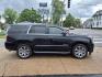 2016 Onyx Black GMC Yukon Denali (1GKS2CKJ4GR) with an 6.2L EcoTec3 6.2L V8 420hp 460ft. lbs. Direct Injection engine, 8-Speed Shiftable Automatic transmission, located at 5505 N. Summit St., Toledo, OH, 43611, (419) 729-2688, 41.654953, -83.530014 - Photo#0
