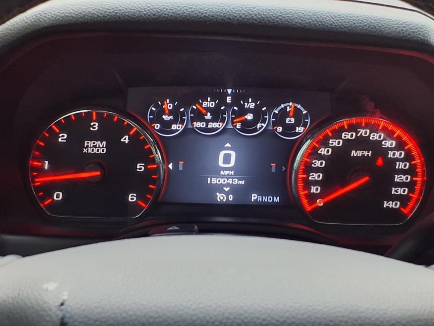 2016 Onyx Black GMC Yukon Denali (1GKS2CKJ4GR) with an 6.2L EcoTec3 6.2L V8 420hp 460ft. lbs. Direct Injection engine, 8-Speed Shiftable Automatic transmission, located at 5505 N. Summit St., Toledo, OH, 43611, (419) 729-2688, 41.654953, -83.530014 - Photo#11