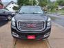 2016 Onyx Black GMC Yukon Denali (1GKS2CKJ4GR) with an 6.2L EcoTec3 6.2L V8 420hp 460ft. lbs. Direct Injection engine, 8-Speed Shiftable Automatic transmission, located at 5505 N. Summit St., Toledo, OH, 43611, (419) 729-2688, 41.654953, -83.530014 - Photo#22