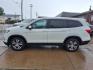 2018 White Diamond Pearl Honda Pilot EX-L w/RES (5FNYF6H89JB) with an 3.5L 3.5L V6 280hp 262ft. lbs. Direct Injection engine, 6-Speed Shiftable Automatic transmission, located at 5505 N. Summit St., Toledo, OH, 43611, (419) 729-2688, 41.654953, -83.530014 - Photo#23