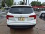 2018 White Diamond Pearl Honda Pilot EX-L w/RES (5FNYF6H89JB) with an 3.5L 3.5L V6 280hp 262ft. lbs. Direct Injection engine, 6-Speed Shiftable Automatic transmission, located at 5505 N. Summit St., Toledo, OH, 43611, (419) 729-2688, 41.654953, -83.530014 - Photo#25