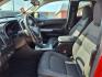 2015 Red Hot Chevrolet Colorado LT (1GCHTBEAXF1) with an 2.5L 2.5L I4 200hp 191ft. lbs. Direct Injection engine, 6-Speed Shiftable Automatic transmission, located at 5505 N. Summit St., Toledo, OH, 43611, (419) 729-2688, 41.654953, -83.530014 - Photo#1