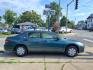 2003 Noble Green Pearl Honda Accord LX (1HGCM56353A) with an 2.4L 2.4L I4 160hp 161ft. lbs. Fuel Injected engine, 5-Speed Automatic transmission, located at 5505 N. Summit St., Toledo, OH, 43611, (419) 729-2688, 41.654953, -83.530014 - Photo#0