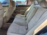 2003 Noble Green Pearl Honda Accord LX (1HGCM56353A) with an 2.4L 2.4L I4 160hp 161ft. lbs. Fuel Injected engine, 5-Speed Automatic transmission, located at 5505 N. Summit St., Toledo, OH, 43611, (419) 729-2688, 41.654953, -83.530014 - Photo#2