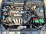 2003 Noble Green Pearl Honda Accord LX (1HGCM56353A) with an 2.4L 2.4L I4 160hp 161ft. lbs. Fuel Injected engine, 5-Speed Automatic transmission, located at 5505 N. Summit St., Toledo, OH, 43611, (419) 729-2688, 41.654953, -83.530014 - Photo#11