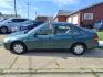 2003 Noble Green Pearl Honda Accord LX (1HGCM56353A) with an 2.4L 2.4L I4 160hp 161ft. lbs. Fuel Injected engine, 5-Speed Automatic transmission, located at 5505 N. Summit St., Toledo, OH, 43611, (419) 729-2688, 41.654953, -83.530014 - Photo#15