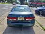 2003 Noble Green Pearl Honda Accord LX (1HGCM56353A) with an 2.4L 2.4L I4 160hp 161ft. lbs. Fuel Injected engine, 5-Speed Automatic transmission, located at 5505 N. Summit St., Toledo, OH, 43611, (419) 729-2688, 41.654953, -83.530014 - Photo#17