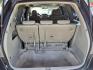 2006 Sage Brush Pearl Honda Odyssey EX-L (5FNRL38666B) with an 3.5L 3L NA V6 single overhead cam (SOHC) 24V Fuel Injected engine, 5-Speed Automatic transmission, located at 5505 N. Summit St., Toledo, OH, 43611, (419) 729-2688, 41.654953, -83.530014 - Photo#16