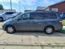 2006 Sage Brush Pearl Honda Odyssey EX-L (5FNRL38666B) with an 3.5L 3L NA V6 single overhead cam (SOHC) 24V Fuel Injected engine, 5-Speed Automatic transmission, located at 5505 N. Summit St., Toledo, OH, 43611, (419) 729-2688, 41.654953, -83.530014 - Photo#21