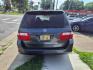 2006 Sage Brush Pearl Honda Odyssey EX-L (5FNRL38666B) with an 3.5L 3L NA V6 single overhead cam (SOHC) 24V Fuel Injected engine, 5-Speed Automatic transmission, located at 5505 N. Summit St., Toledo, OH, 43611, (419) 729-2688, 41.654953, -83.530014 - Photo#23