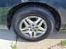 2006 Sage Brush Pearl Honda Odyssey EX-L (5FNRL38666B) with an 3.5L 3L NA V6 single overhead cam (SOHC) 24V Fuel Injected engine, 5-Speed Automatic transmission, located at 5505 N. Summit St., Toledo, OH, 43611, (419) 729-2688, 41.654953, -83.530014 - Photo#25